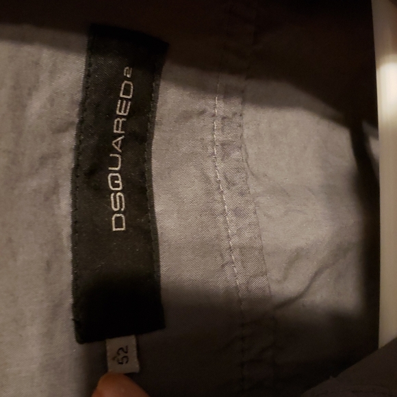 Dsquared2 jacket - Picture 2 of 9